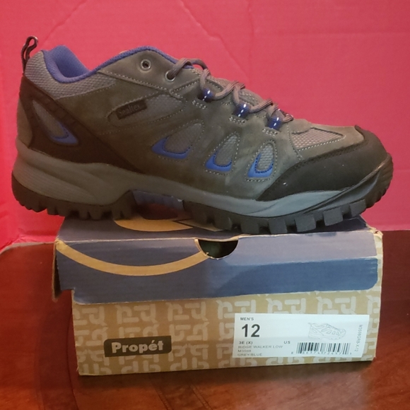 propet ridge walker low